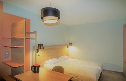 Torcy-le-Grand Appartement | Apparthotel Torcy