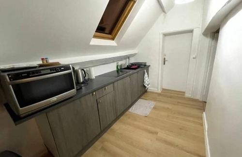 Villiers-le-Bel Appartement | Appartio - Cosy apartment near Paris