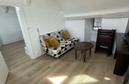 Villiers-le-Bel Appartement | Appartio - Cosy apartment near Paris