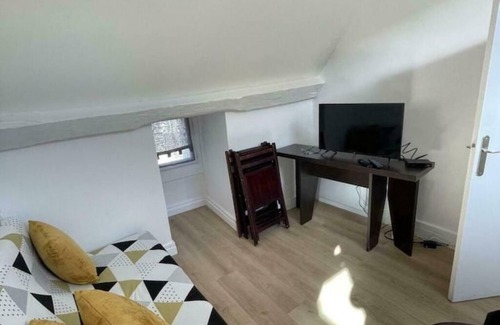 Villiers-le-Bel Appartement | Appartio - Cosy apartment near Paris