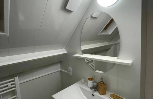 Villiers-le-Bel Appartement | Appartio - Cosy apartment near Paris