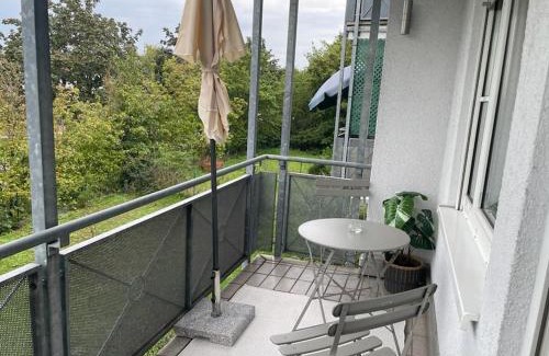 Kornwestheim Appartement | Appartio: Studio-Appartement am Stadtrand
