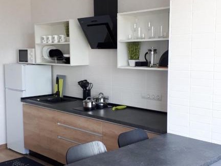 Chornomorsk Appartement | AppartMarine42