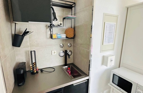 Rotensol Appartement | appartme. XS