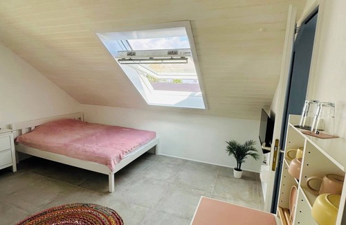 Rotensol Appartement | appartme. XS