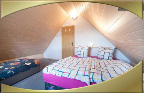 Altenberg Appartement | Appartment 2