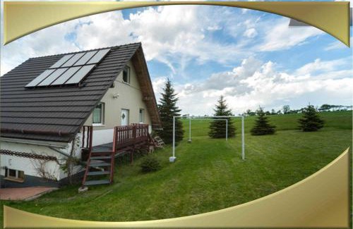 Altenberg Appartement | Appartment 2