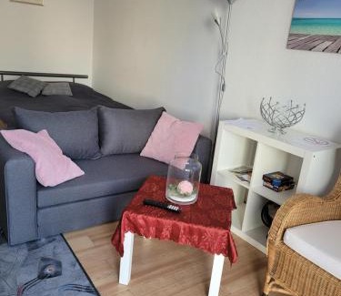 Buxtehude Appartement | Appartment 29