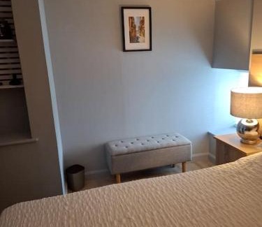 Daingean Appartement | Appartment 3 at Busy Bee