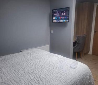 Daingean Appartement | Appartment 3 at Busy Bee