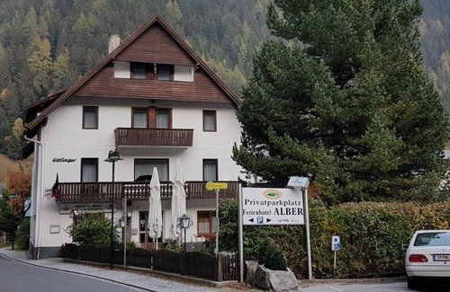 Mallnitz Cottage | Appartment 3 - Pension Edlinger