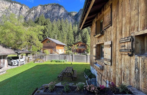 Les Prodains Appartement | Appartment 4 persons in Morzine