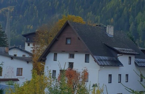 Mallnitz Cottage | Appartment 5 - Pension Edlinger