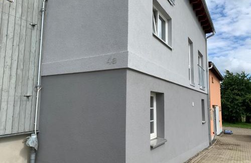Lossau Appartement | Appartment am Königsberg, Lössau