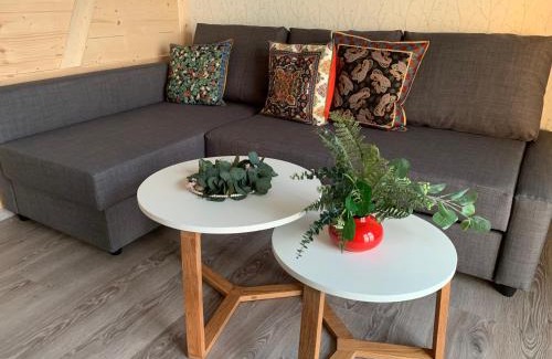Lossau Appartement | Appartment am Königsberg, Lössau