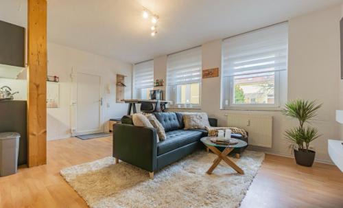 Cottbus Appartement | Appartment am Weltspiegel