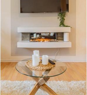 Cottbus Appartement | Appartment am Weltspiegel