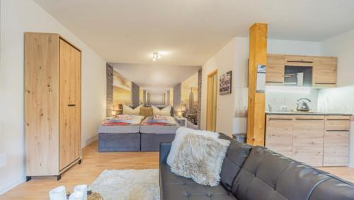 Cottbus Appartement | Appartment am Weltspiegel