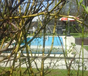 Eugendorf Appartement | Appartment Andrea