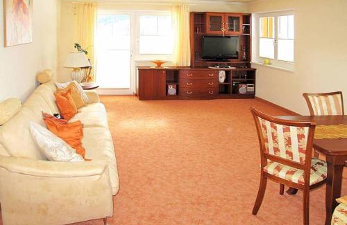 Runhof Appartement | Appartment Andrea