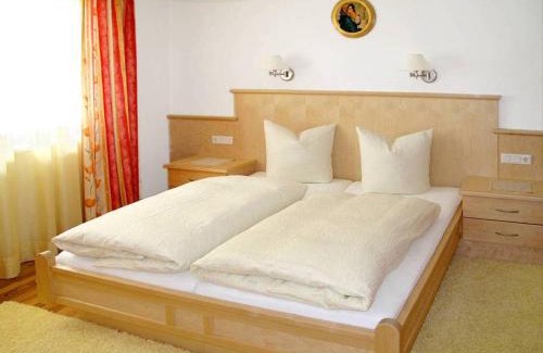 Runhof Appartement | Appartment Andrea