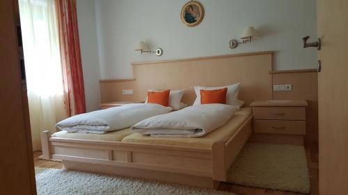 Runhof Appartement | Appartment Andrea