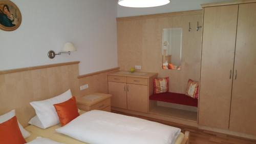 Runhof Appartement | Appartment Andrea