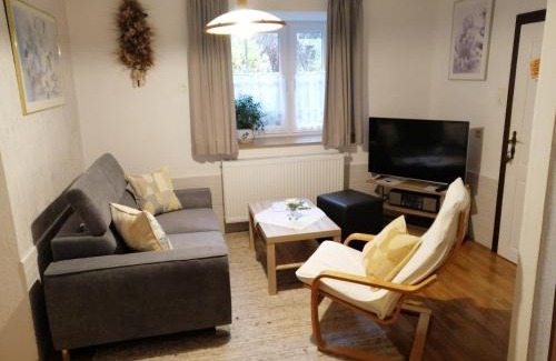 Hollenstein an der Ybbs Maison | Appartment Haring