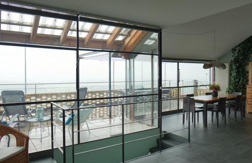 Bellerive Appartement | Appartment Belle5