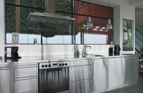 Bellerive Appartement | Appartment Belle5