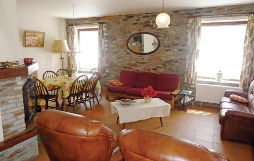 Daverdisse Appartement | Appartment C