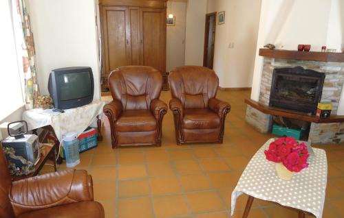 Daverdisse Appartement | Appartment C