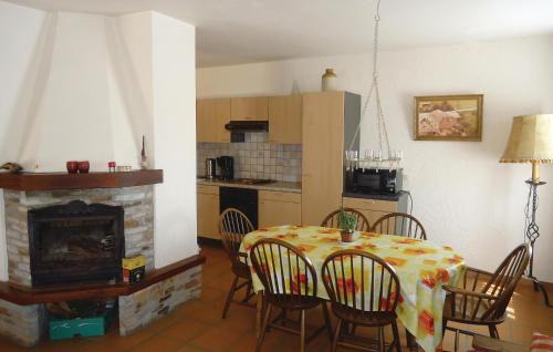 Daverdisse Appartement | Appartment C