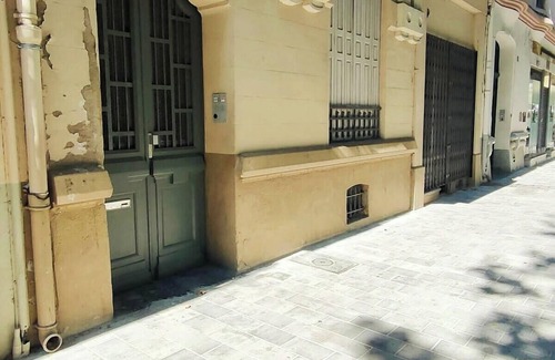 Clemenceau Appartement | Appt Clémenceau centre ville