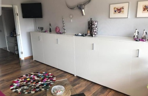 Region Hannover District Appartement | Appartment CS