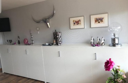 Region Hannover District Appartement | Appartment CS
