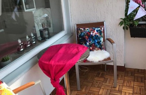 Region Hannover District Appartement | Appartment CS