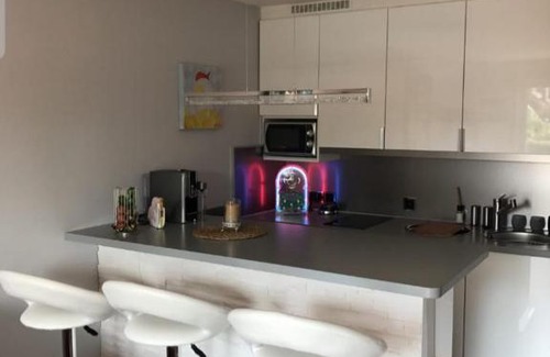 Region Hannover District Appartement | Appartment CS