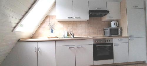 Hacklingen Appartement | Appartment Daji