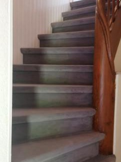 Hacklingen Appartement | Appartment Daji