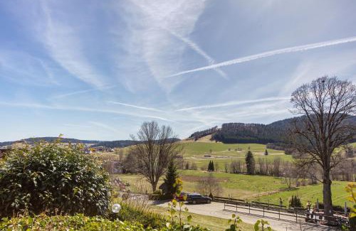 Bernau Maison | Appartment Bergblick