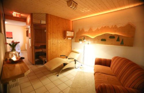 Bernau Maison | Appartment Bergblick