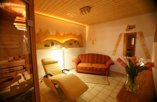 Bernau Maison | Appartment Bergblick