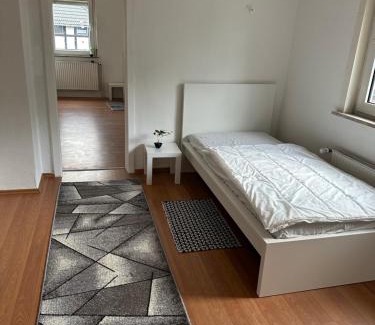 Region Hannover District Appartement | Appartment for Rent01