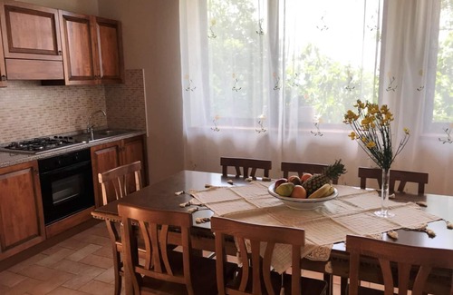 Apecchio Appartement | Appartment- Garofano