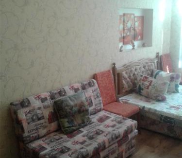 Odessa City Center Appartement | Appartment Grecheskaya 45/40