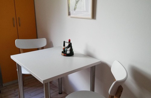 Bad Sachsa Appartement | Appartment Harzallerliebst