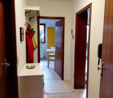 Bad Sachsa Appartement | Appartment-Harzallerliebst