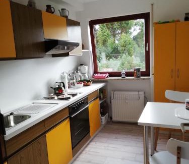 Bad Sachsa Appartement | Appartment-Harzallerliebst