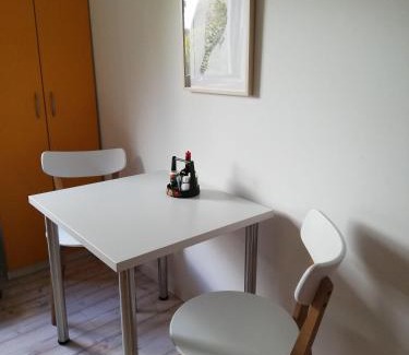 Bad Sachsa Appartement | Appartment-Harzallerliebst